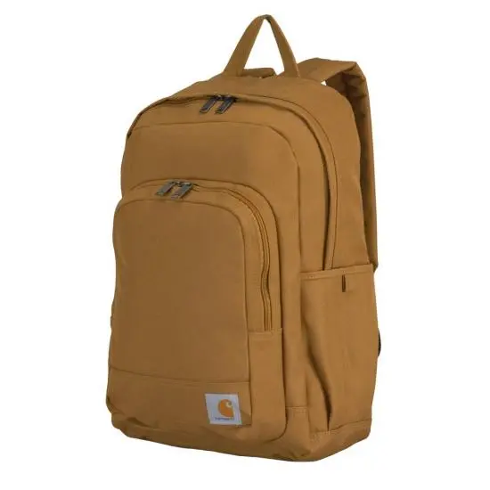 Carhartt Essential Laptop Backpack – 25L Lightweight Design 1