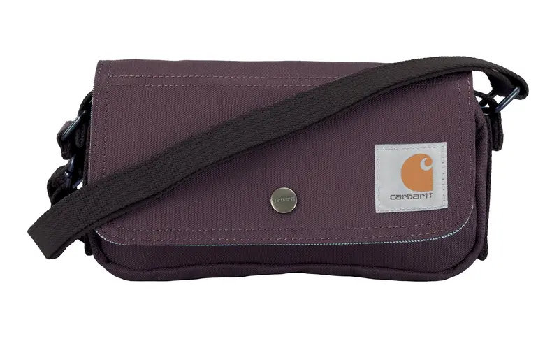 Carhartt Essentials Crossbody Bag For Women 1