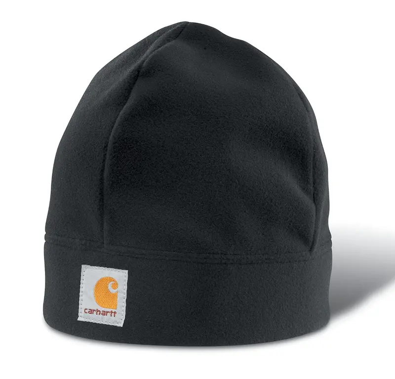 Carhartt Fleece Beanie – Insulated Knit Cap For Men 1