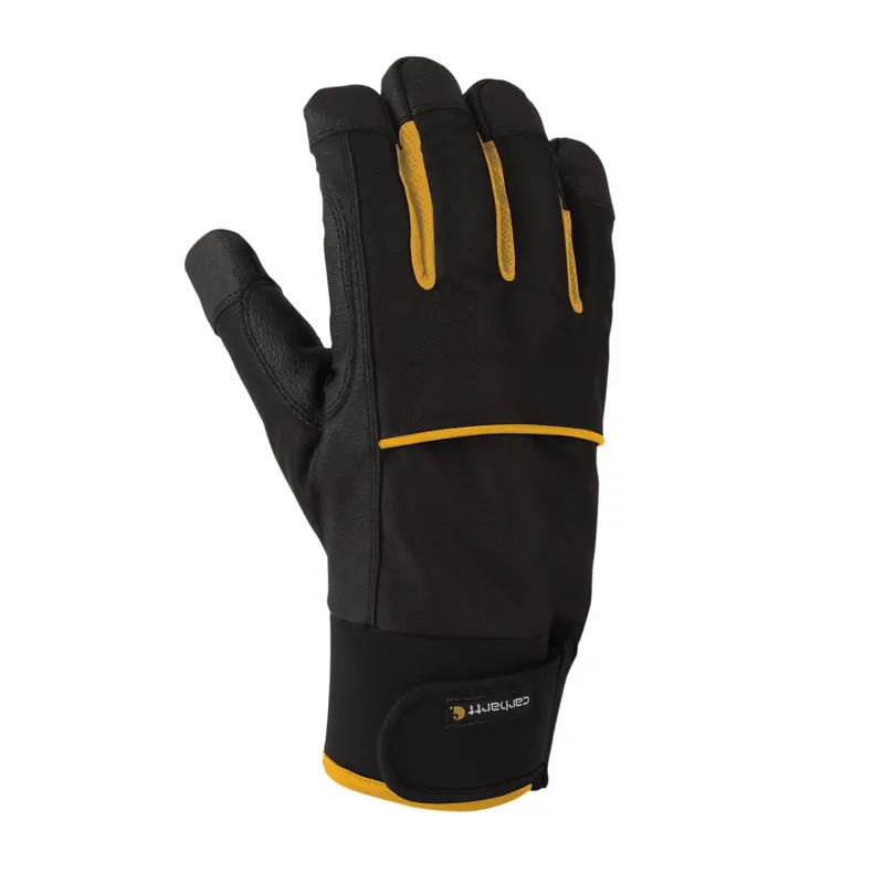 Carhartt Flexer Insulated Dexterity Work Glove 1