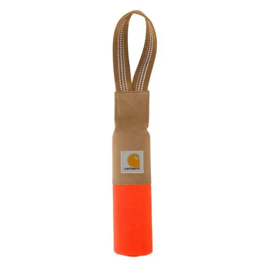Carhartt Floating Bumper Dog Training Aid – Durable Outdoor Fetch Toy 1