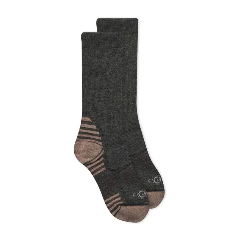 Carhartt Force Cold Weather Crew Socks For Women – 2-Pack 1