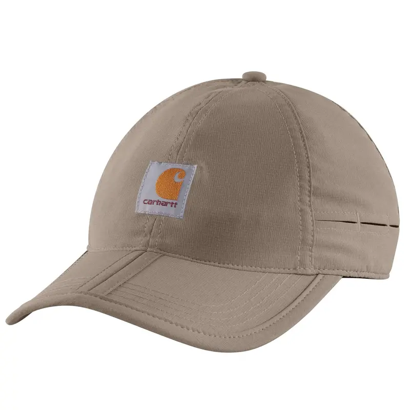 Carhartt Force Extremes Angler Packable Cap – Foldable Sun Hat 1
