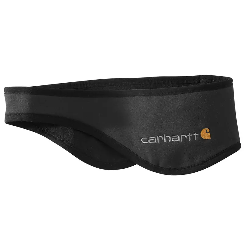 Carhartt Force Fleece Ball Cap Headband – Dual-Function Warmth Accessory 1