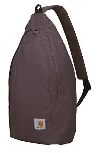 Carhartt Water-Repellent Mono Sling Pack 1