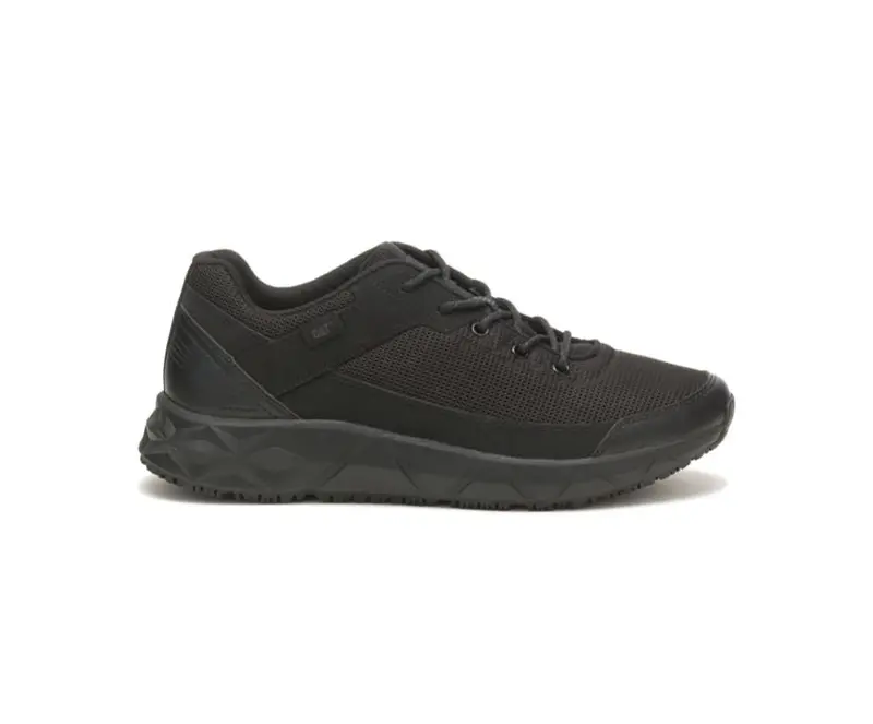 Cat Unisex Prorush Speed Fx Slip-Resistant Work Shoes 1