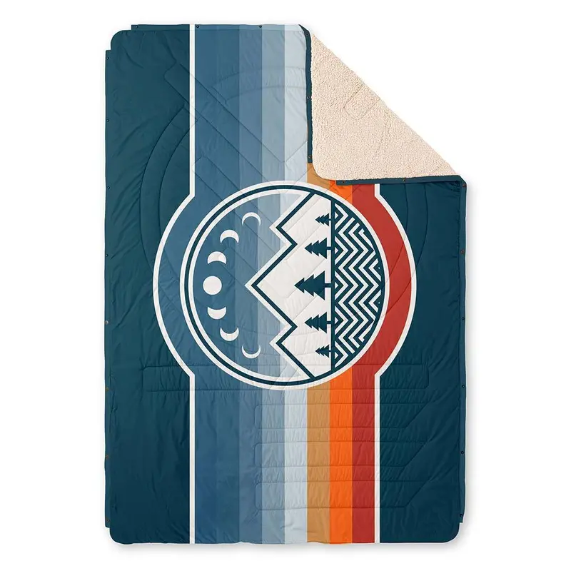Cloudtouch Soft-Feel Throw Blanket 1