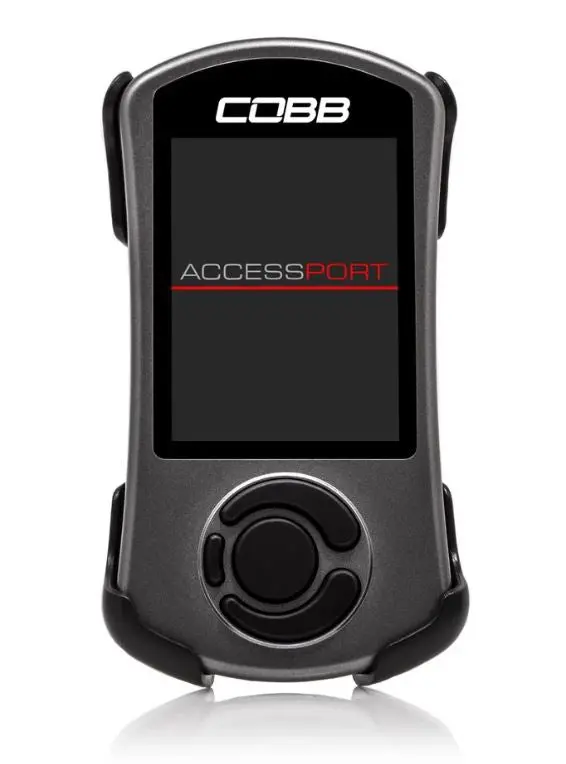 Cobb Tuning Accessport V3 Ecu Flash Tuner For 2014–2019 Fiesta St – Free Shipping 1