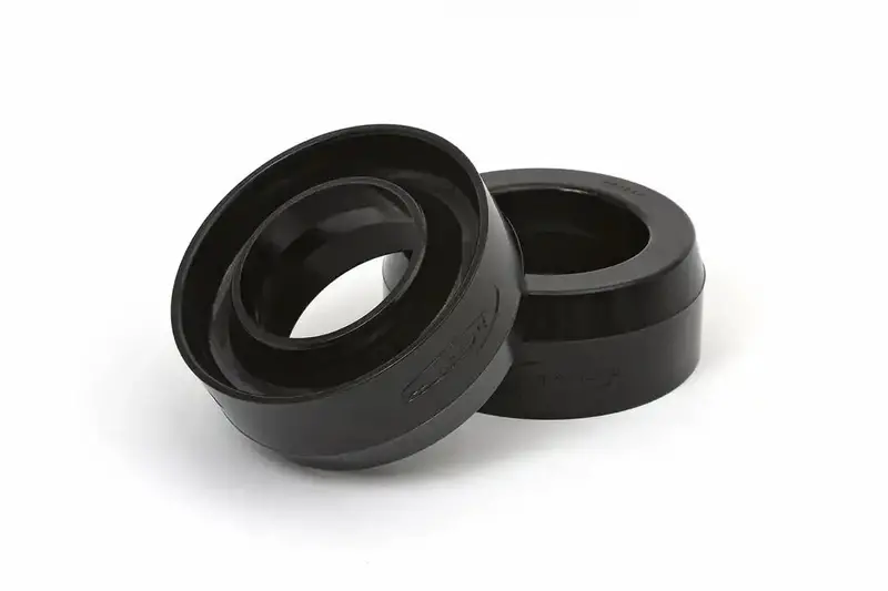 Coil Spring Spacer Kit For Lift And Ride Height Adjustment 1