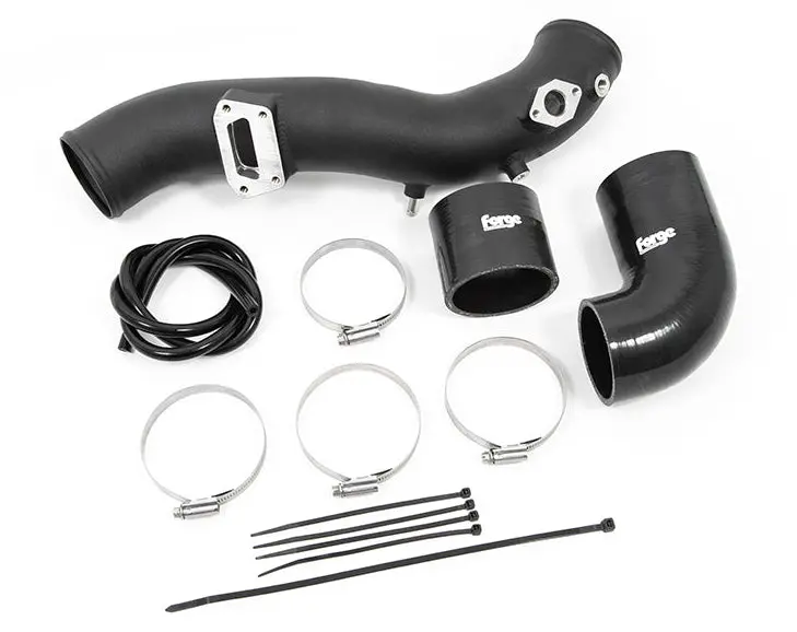 Cold-Side Boost Pipe For Hyundai N-Series Vehicles 1