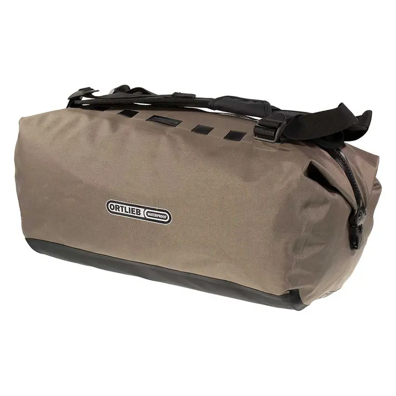 Compact 40L Lightweight Duffle 1