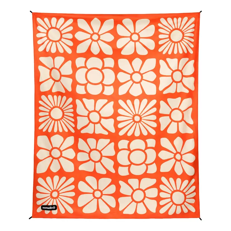 Compact Outdoor Festival Blanket 1