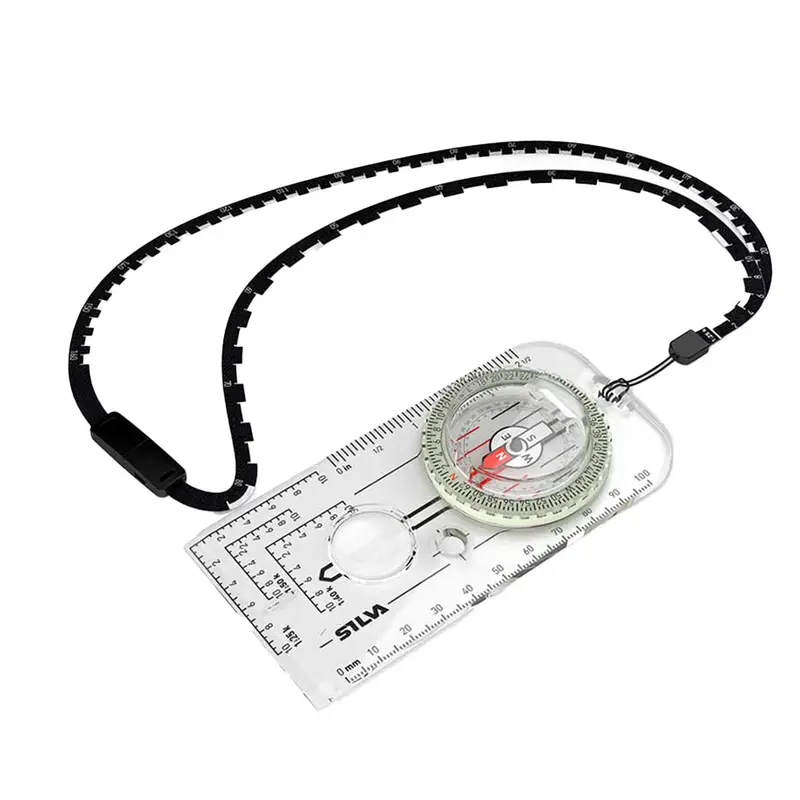 Compass 55 6400/360 – Military-Grade Dual-System Direction Finder 1