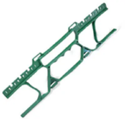 Cord Organizer Wrap For Light Cables 1