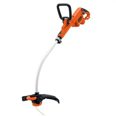 Corded String Trimmer & Edger – 7.5-Amp, 12-Inch Dual Function 1