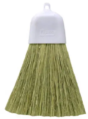 Corn Husk Whisk Broom – Lightweight Sweep Tool 1
