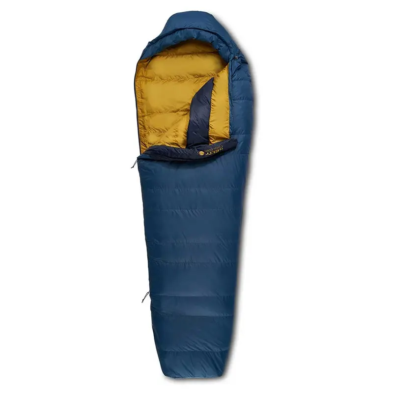 Cosmic 20°F 550Fp Down Sleeping Bag – Unisex 1
