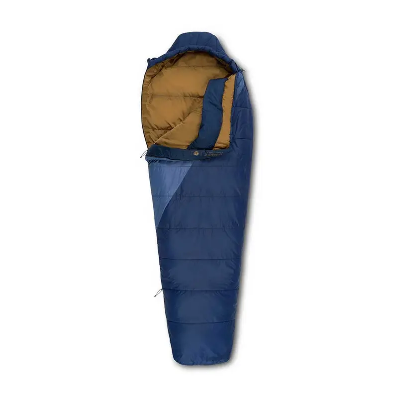Cosmic Synthetic 20°F Sleeping Bag – All-Season Comfort 1