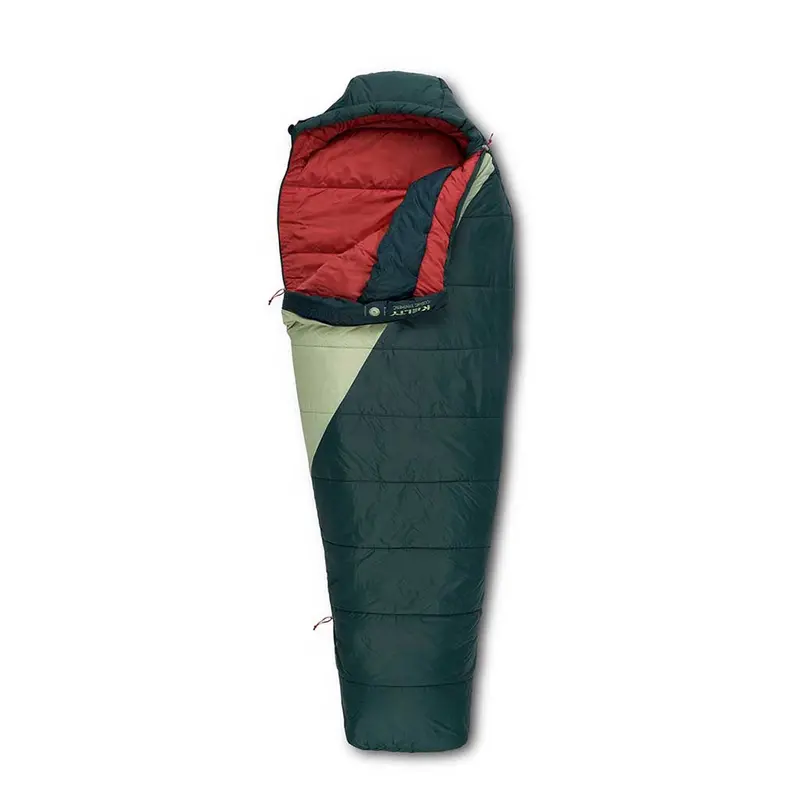 Cosmic Synthetic 20°F Women'S Sleeping Bag – Cold-Weather Rated 1