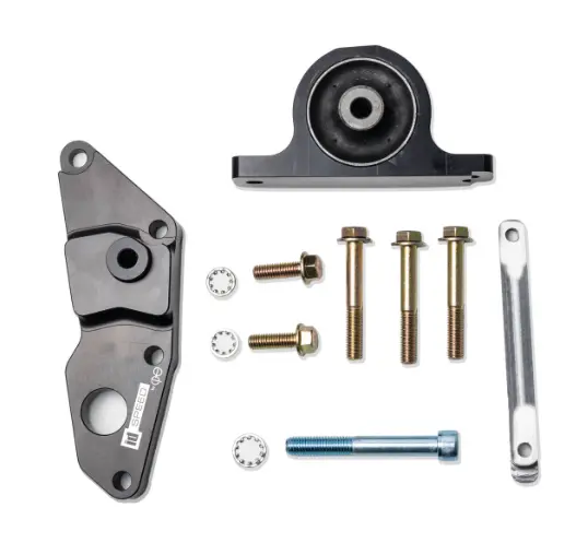 Custom Performance Engineering Rear Differential Brace – Reinforced Support For 2020+ Explorer St (Free Shipping) 1