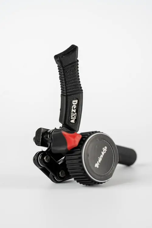 Dezziv Anti-Rollback Safety Brake Assembly 1