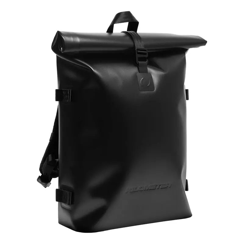 Durable Everyday Rolltop With Laptop Sleeve 1