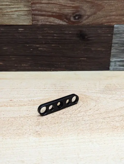 Echo-Compatible Bar Mount Adaptor Plate 2