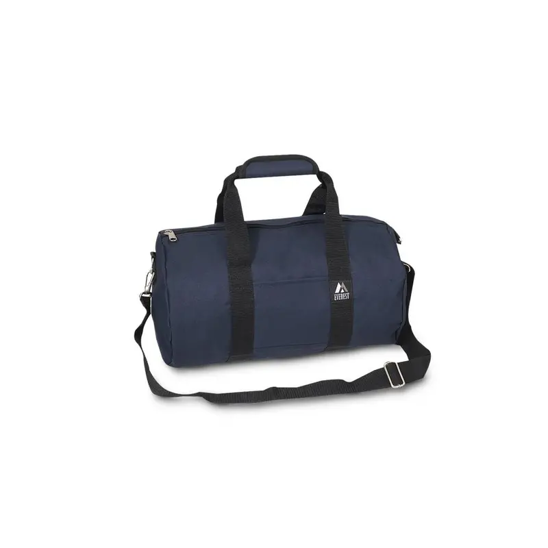 Everest 16-Inch Round Travel Duffel Bag 1
