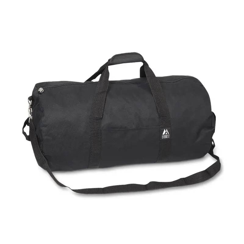Everest 23-Inch Round Duffel Bag For Travel 1
