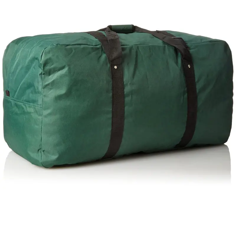 Everest 36-Inch Heavy-Duty Cargo Duffel Bag 1