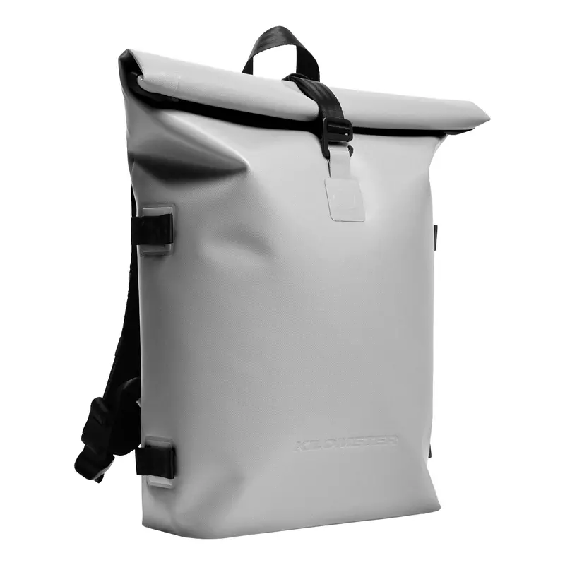 Everyday Rolltop Backpack – Minimalist Design 1