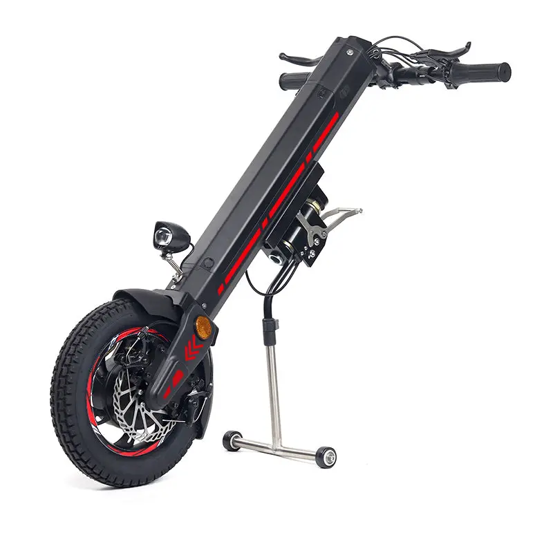 Ex-Demo Mijo Mt02 Electric Mobility Scooter – 350W Motor 1