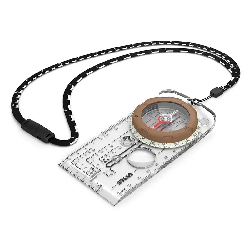 Expedition 360 Global Compass – Dual-Scale Navigation Compass 1