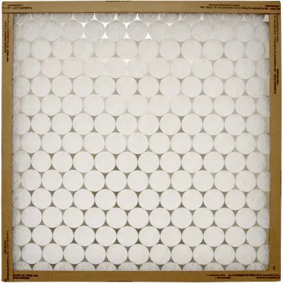 Ez Flow 14X30X1-Inch Spun Fiberglass Furnace Filter – 30-Day Lifespan 1