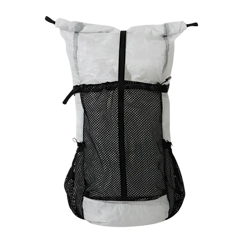 Fab Aluula Ultralight Backpack 1