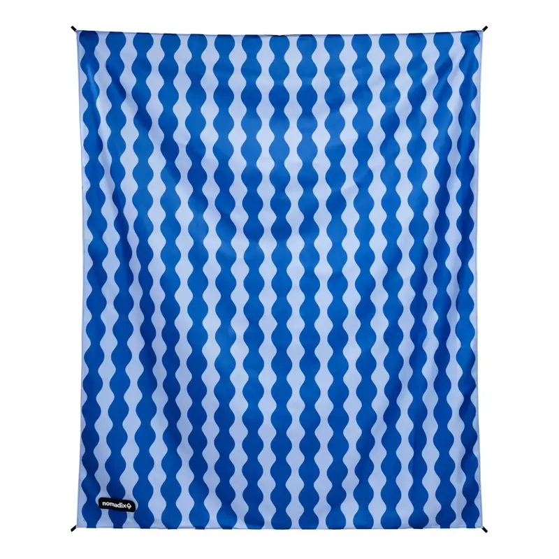 Festival-Ready Picnic Blanket 1