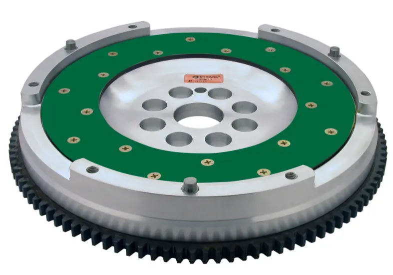 Fidanza Lightweight Aluminum Flywheel For 2014–2019 Fiesta St 1