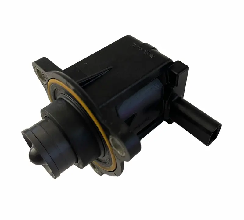 Ford Oem Turbo Bypass Valve – 2014–2019 Fiesta St 1