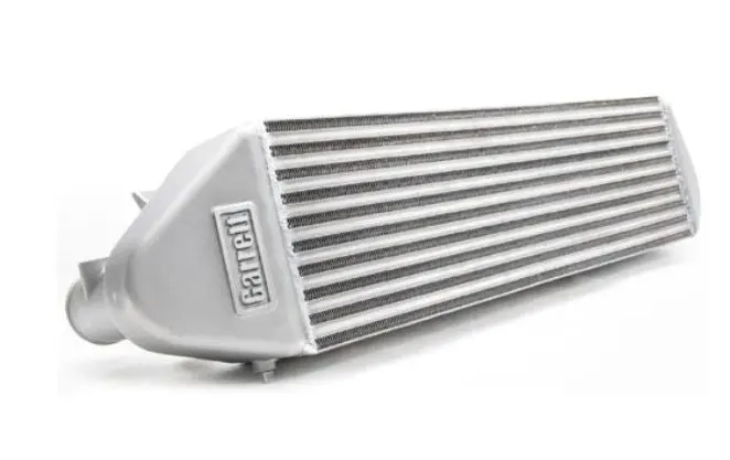 Garrett Air-To-Air Intercooler For 2013–2018 Focus St 2.0L Ecoboost – Rated To 670 Hp 1