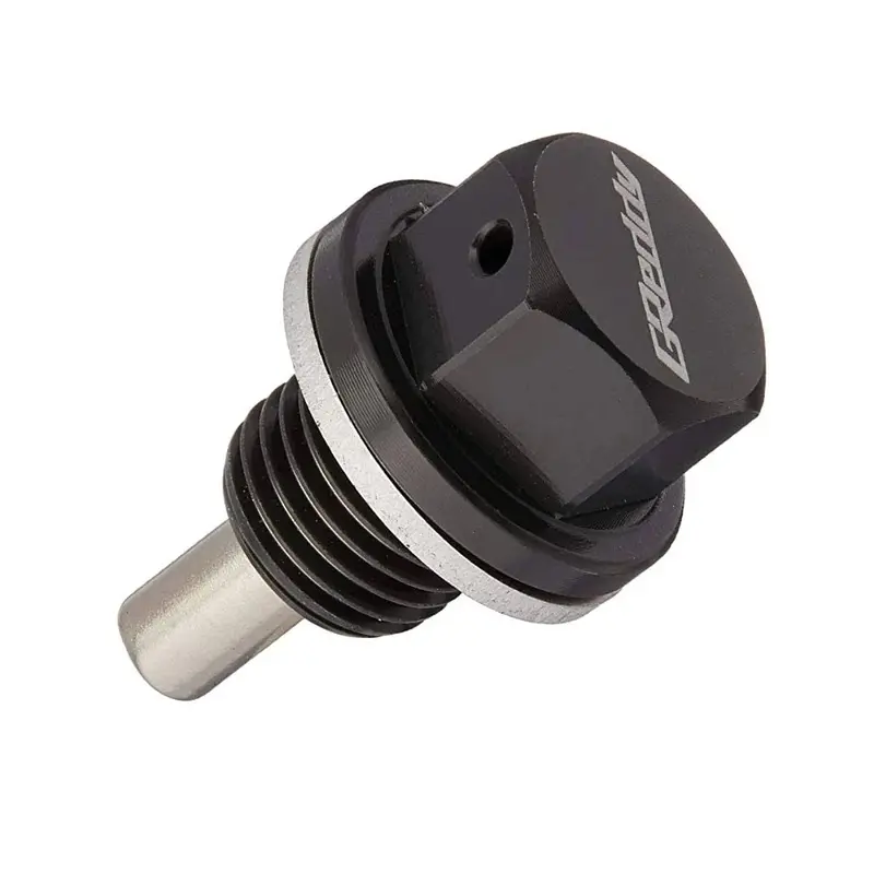Greddy Magnetic Oil Drain Plug For Hyundai N Models 1