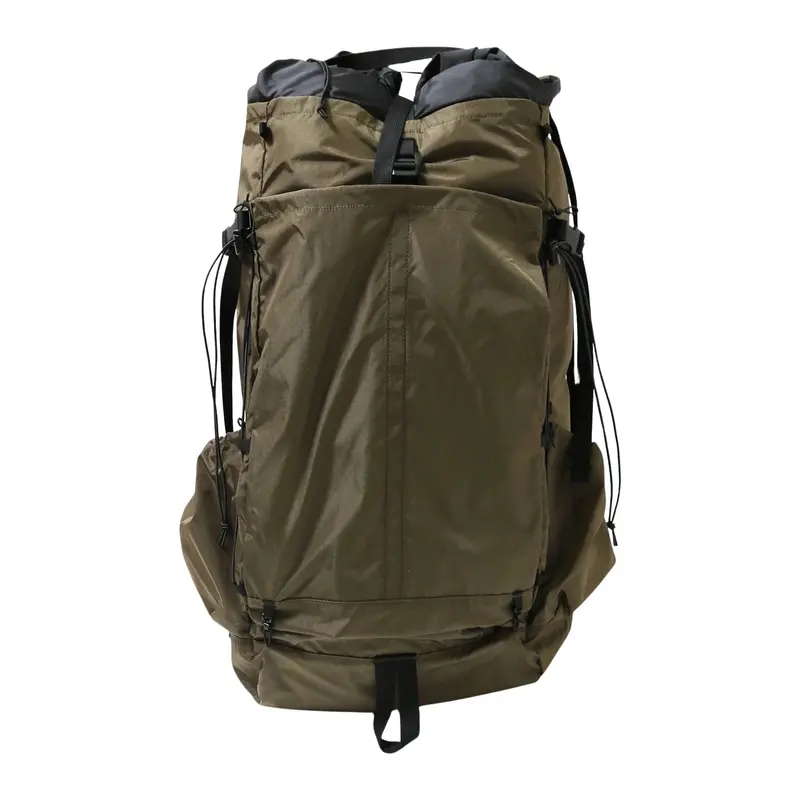 Hauler Durable Gear Transport Backpack 1