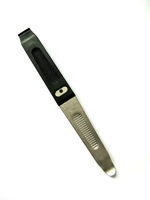 Heavy-Duty 200 Mm Tyre Lever For Stubborn Beads 1