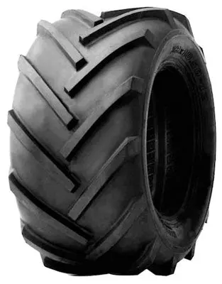 Heavy-Duty Atv Tire – 23 X 10.50-12" Super Lug Tread For Maximum Traction 1