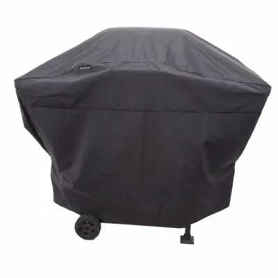 Heavy-Duty Performance Grill And Smoker Cover – Medium Size 1