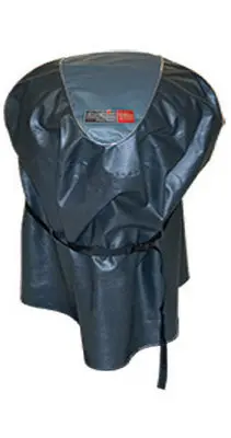 Heavy-Duty Vinyl Bistro Grill Cover For Patio Grills 1