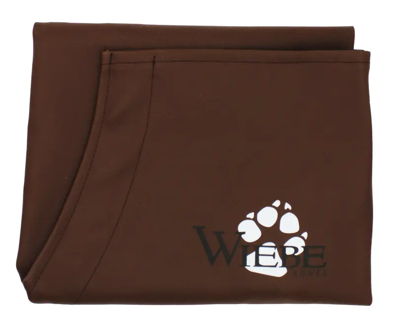 Heavy-Duty Wiebe Skinning Apron With Reinforced Protection 1