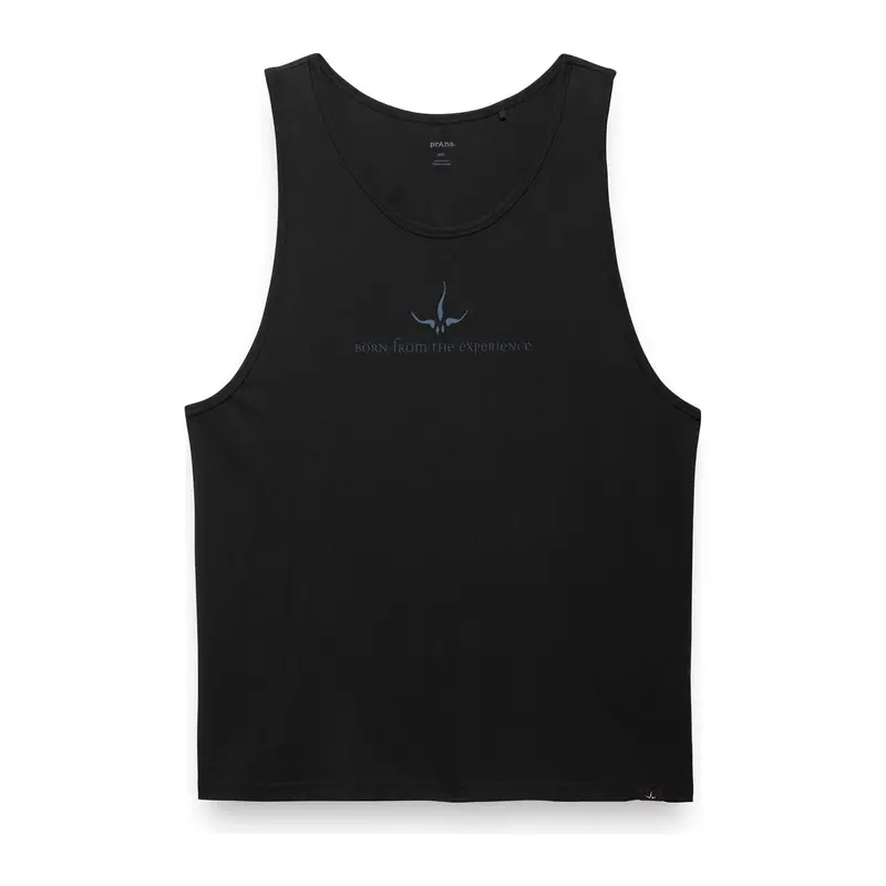 Heritage Graphic Sleeveless Tank Top For Women 1