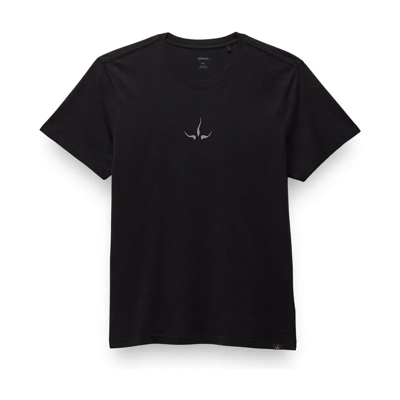 Heritage Logo Short-Sleeve Cotton T-Shirt For Women 1