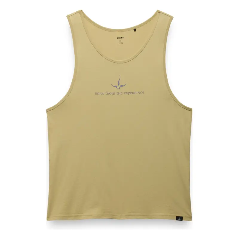Heritage Modern Fit Graphic Sleeveless Tank For Women 1