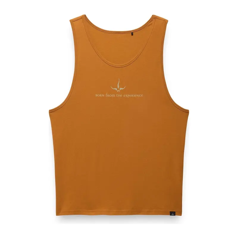 Heritage Printed Scoop-Neck Tank For Women 1